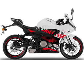 赛250